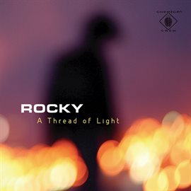 Cover image for A Thread of light