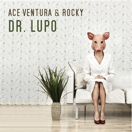 Cover image for Dr. Lupo