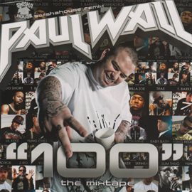 Cover image for "100" (Swishahouse Remix)