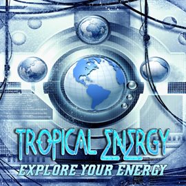 Imagen de portada para Explore Your Energy