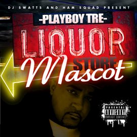 Cover image for Liquor Store Mascot