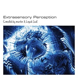 Cover image for Extrasensory Perception