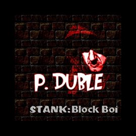 Cover image for Stank: Block Boi