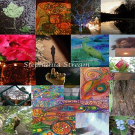 Cover image for Stephania Stream