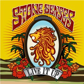 Imagen de portada para Live It Up