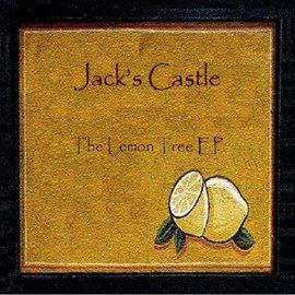 Imagen de portada para The Lemon Tree EP