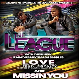 Cover image for L.O.V.E Remix & Missin You