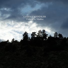Cover image for Under The Weather
