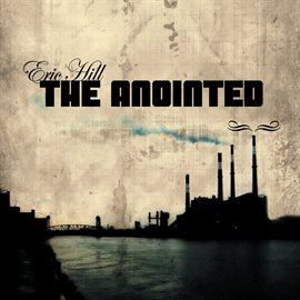 Cover image for The Anointed