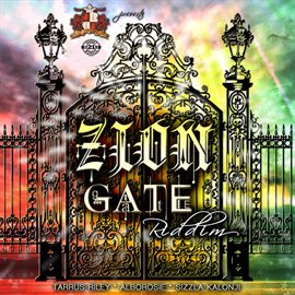Cover image for Zion Gate Riddim