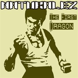 Imagen de portada para The First Dragon