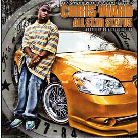 Cover image for All Star Status