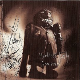 Cover image for Live At Stubbs