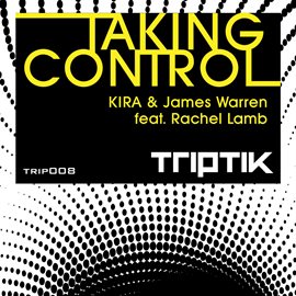 Cover image for Taking Control