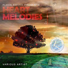Cover image for Heart Melodies