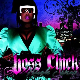 Cover image for Boss Chick