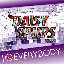Cover image for I Hate Everybody