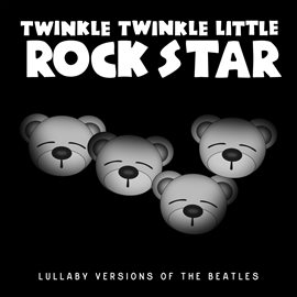 Cover image for Lullaby Versions of The Beatles