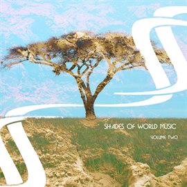 Cover image for Shades of World Music Vol. 2