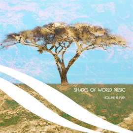 Cover image for Shades of World Music Vol. 11