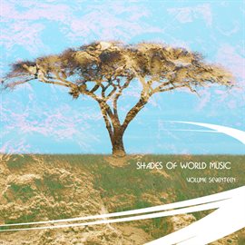 Cover image for Shades of World Music Vol. 17