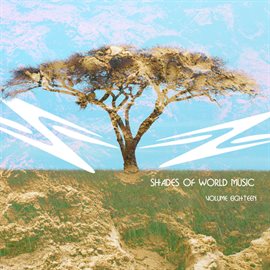 Cover image for Shades of World Music Vol. 18