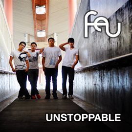 Cover image for Unstoppable