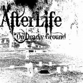 Cover image for On Deadly Ground