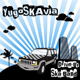 Imagen de portada para Drive-By Ska Band