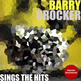 Cover image for Sing The Hits