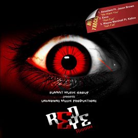 Cover image for Red Eye Riddim (Edited)