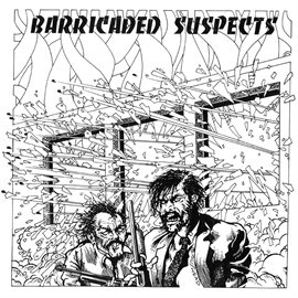 Imagen de portada para Barricaded Suspects