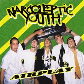 Imagen de portada para Airplay