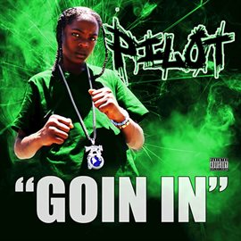 Imagen de portada para Goin In