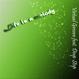 Imagen de portada para Life is a melody