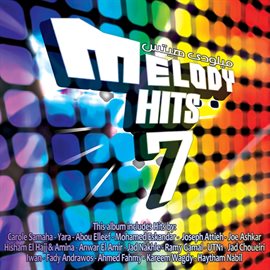 Cover image for Melody Hits Vol. 7
