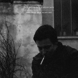Imagen de portada para You Will Not Survive