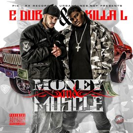 Cover image for Money & Muscle