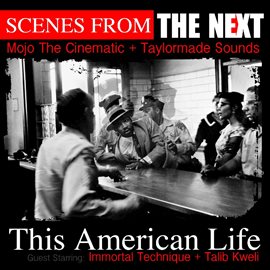 Cover image for This American Life (feat. Talib Kweli and Immortal Technique) - Single