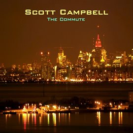 Cover image for The Commute