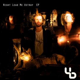 Imagen de portada para Night Lead Me Astray
