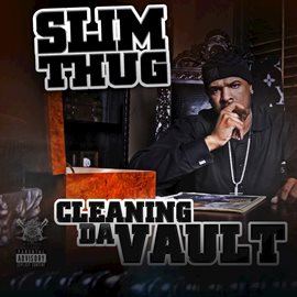 Cover image for Cleaning Da Vault