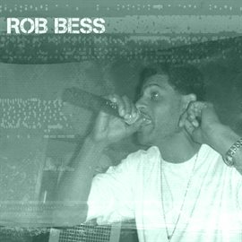 Cover image for Rob Bess