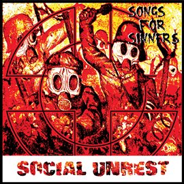 Imagen de portada para Songs For Sinners