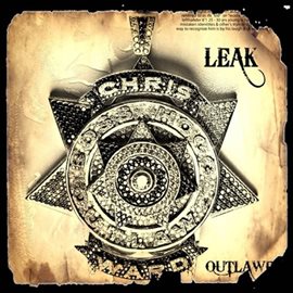 Cover image for The Leak, Pt. 1