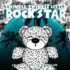 Cover image for Lullaby Versions of Sublime