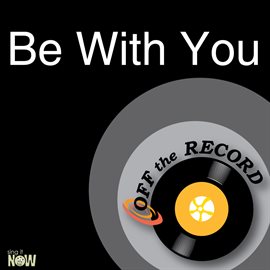 Cover image for Be With You