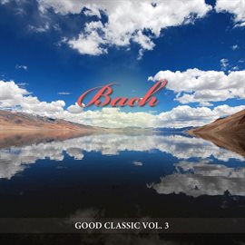Cover image for Good Classic Vol.3