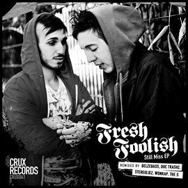 Cover image for Still Miss EP
