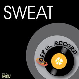 Cover image for Sweat